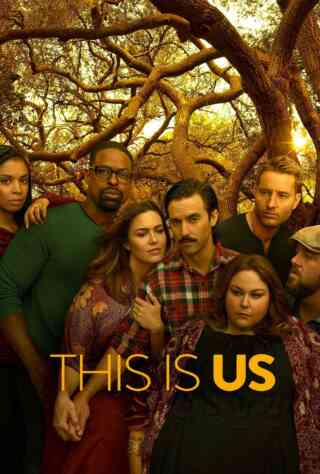 This is Us: 101: Pilot (2016) Poster
