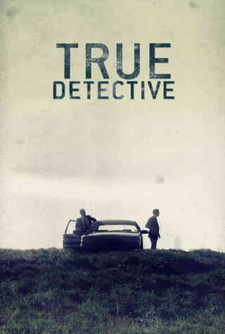 True Detective: 101: The Long Bright Dark (2014) Poster