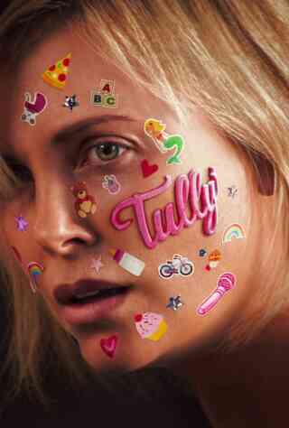 Tully (2018) Poster