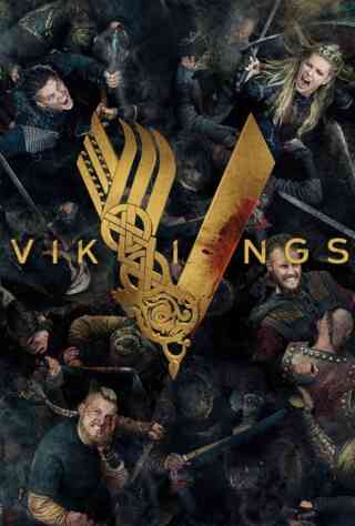 Vikings: 101: Rites of Passage (2013) Poster
