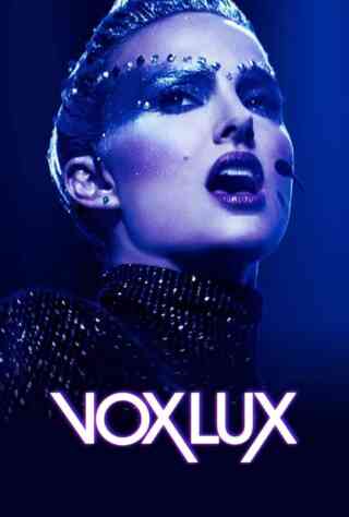 Vox Lux (2018) Poster