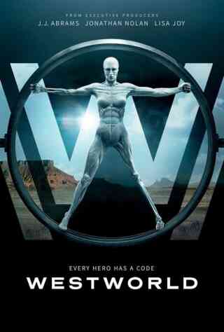 Westworld: 110: The Bicameral Mind (2016) Poster