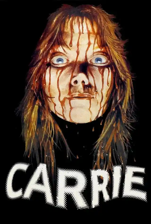 Carrie (1976) Film Script | Script Slug