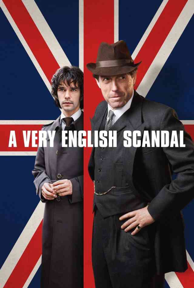 A Very English Scandal: 101: Episode #1.1 (2018) Poster