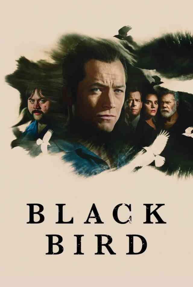 Black Bird: 101: Pilot (2022) Poster
