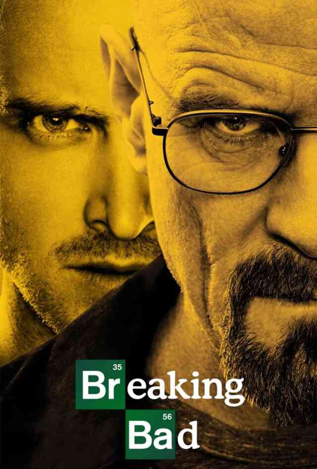 Breaking Bad: 308: I See You (2010) Poster