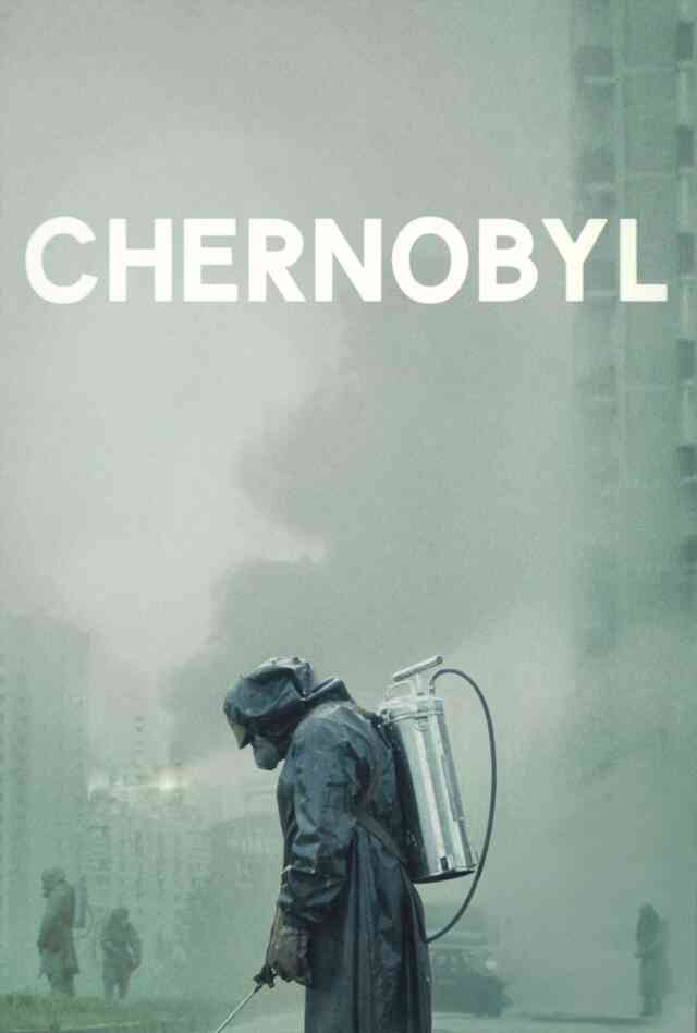 Chernobyl: 105: Vichnaya Pamyat (2019) Poster