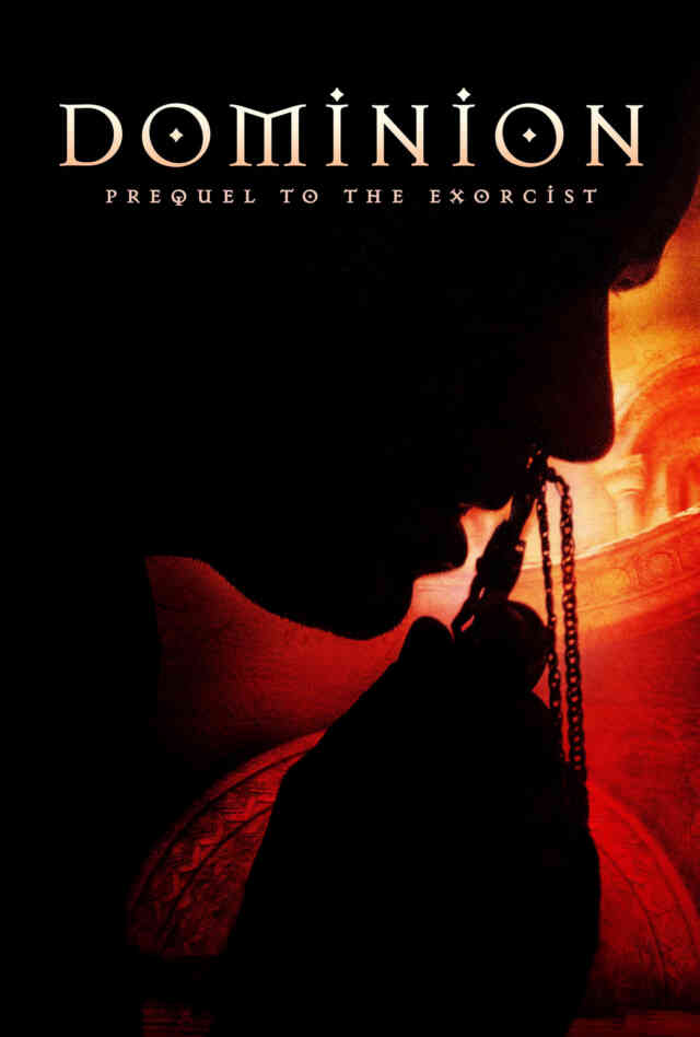 Dominion (2005) Poster