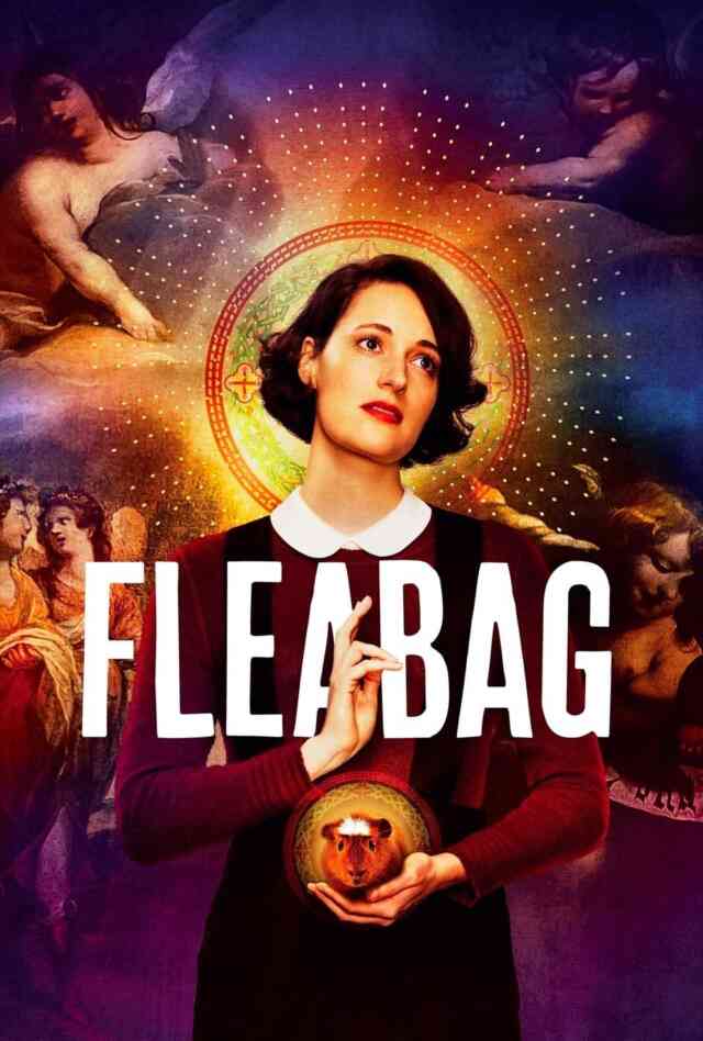 Fleabag: 101: Episode #1.1 (2016) Poster