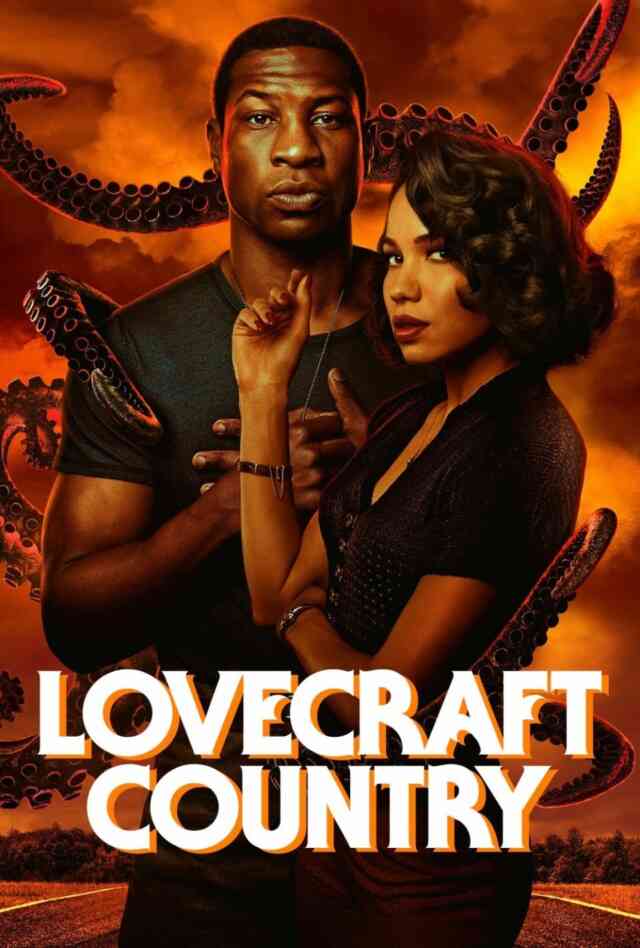 Lovecraft Country: 101: Sundown (2020) Poster