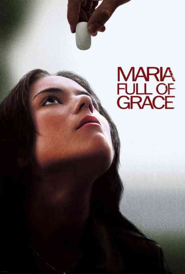 Maria Full of Grace (2004) Poster