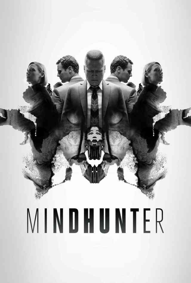 Mindhunter: 101: Episode 1.1 (2017) Poster