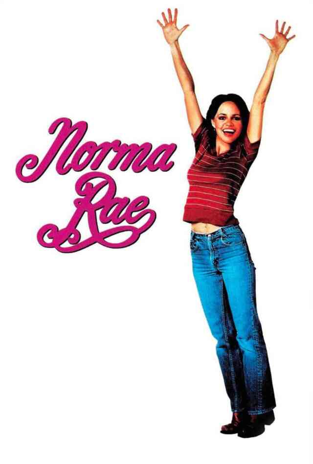 Norma Rae (1979) Poster