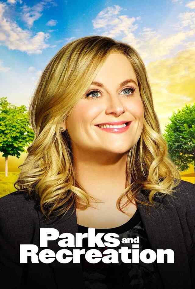 Parks and Recreation: 101: Pilot (2009) Poster