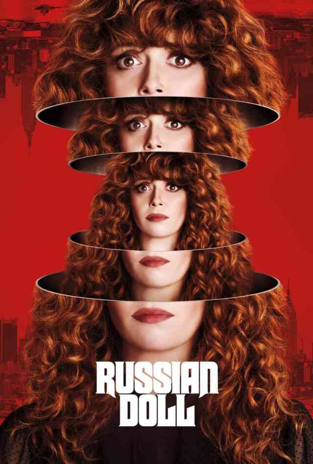 Russian Doll: 101: Nothing in This World Is Easy (2019) Poster
