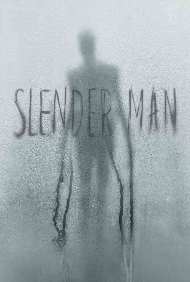 Slender Man (2018) Poster