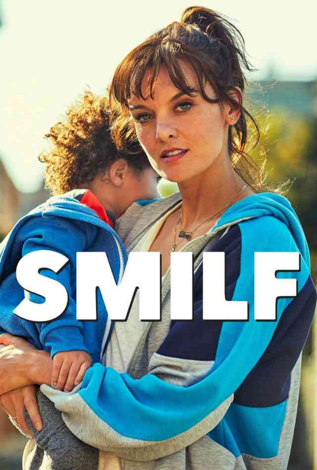 SMILF: 101: A Box of Dunkies and Two Squirts of Maple Syrup (2017) Poster