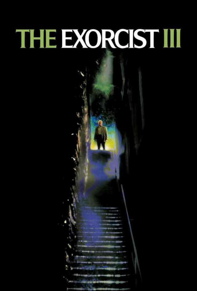 The Exorcist III (1990) Poster