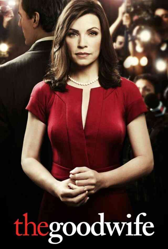 The Good Wife: 101: Pilot (2009) Poster