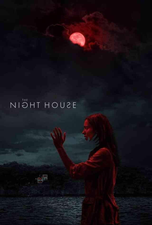 The Night House (2020) Poster