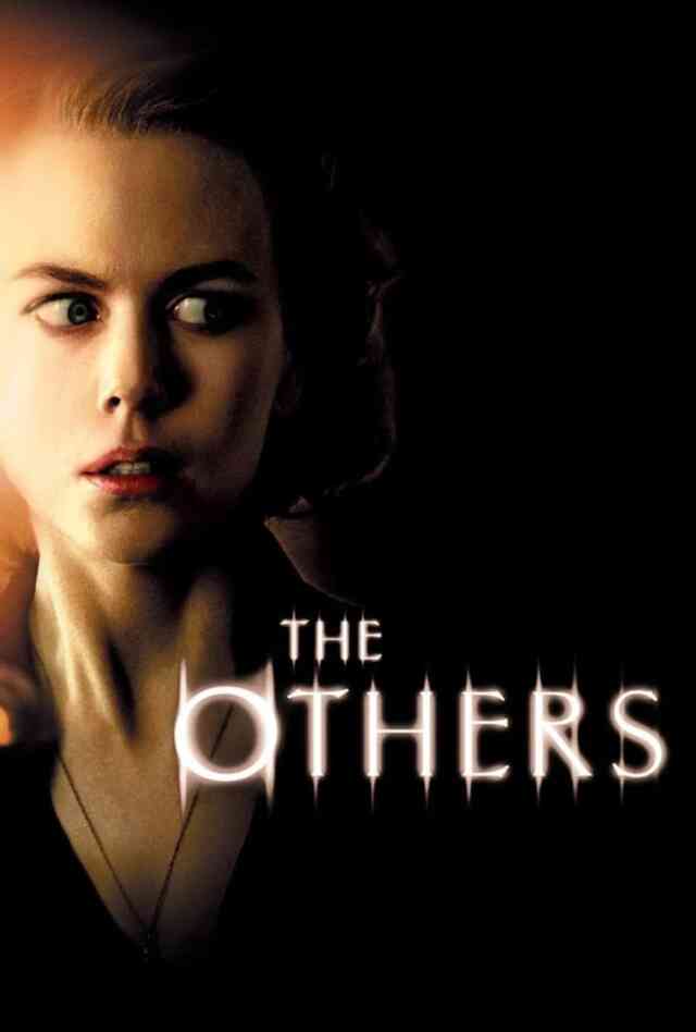 The Others (2001) Poster