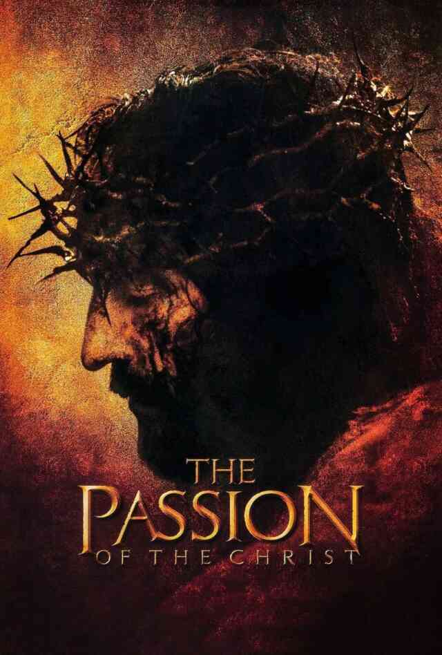 The Passion of the Christ (2004) Poster