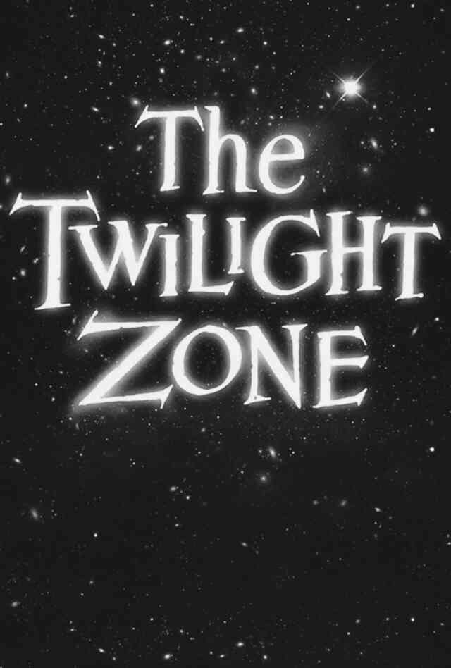 The Twilight Zone: 105: Walking Distance (1959) Poster