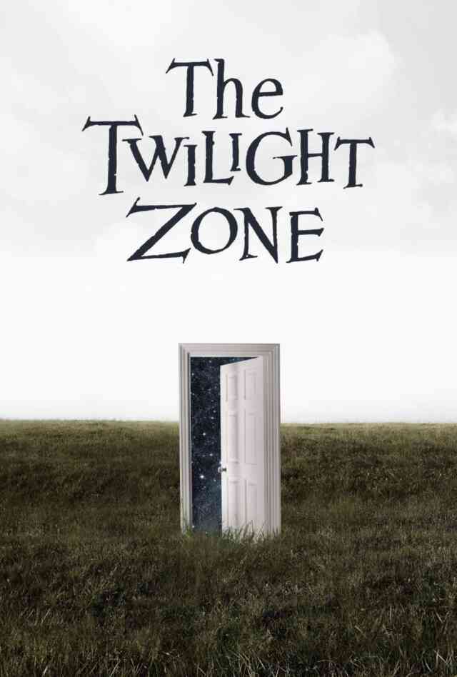 The Twilight Zone: 108: A Small Town (2019) Poster