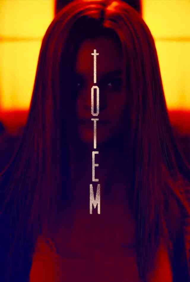 Totem (2017) Poster
