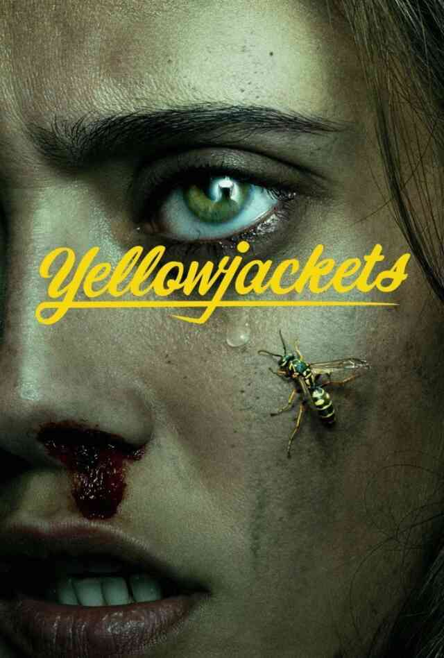 Yellowjackets: 104: Bear Down (2021) Poster