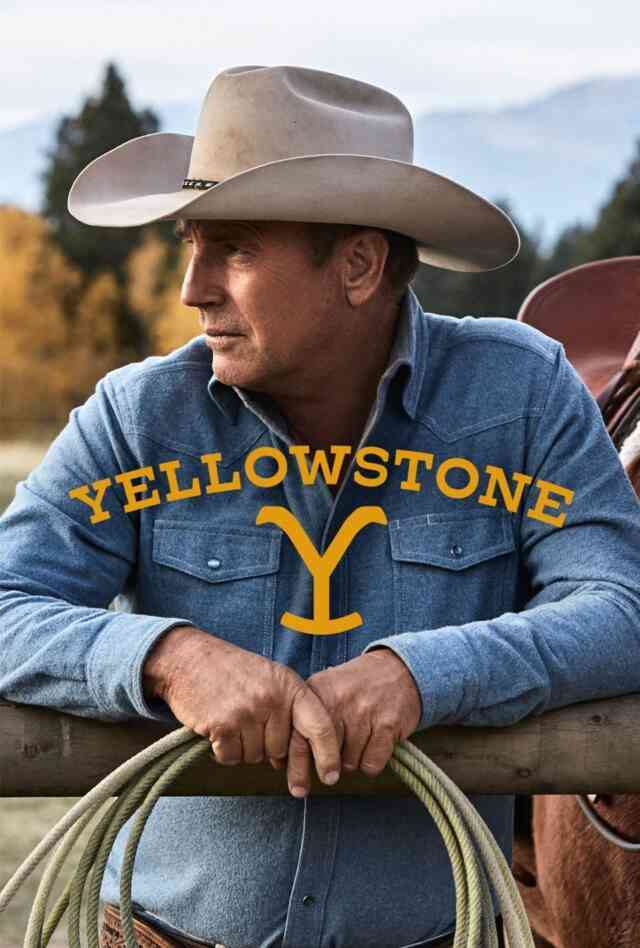 Yellowstone: 102: Kill the Messenger (2018) Poster